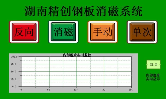 湖南精創(chuàng)磁電科技有限公司,鋼管消磁,鋼板消磁,管道消磁,磁偏吹,消磁器